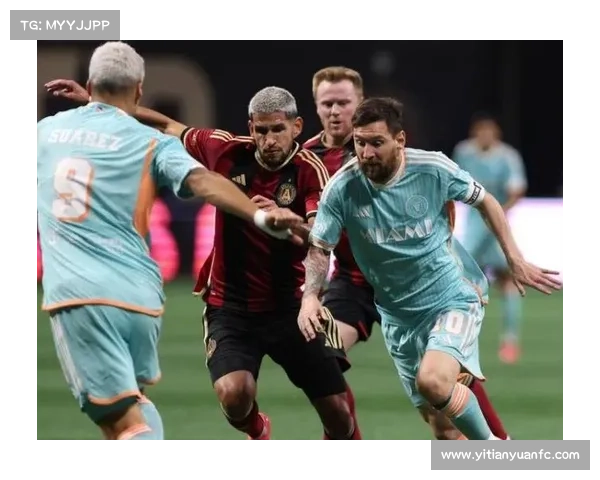 迈阿密 0-4 巴黎：惨败背后的重生契机