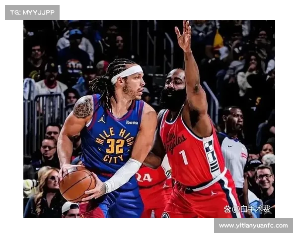 快船新秀凯姆·克里斯蒂砍下21分末节逆转带队制胜