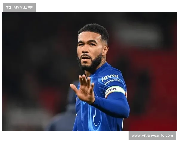 英格兰队官方确认里斯詹姆斯因伤退出 名记称伤情仅为轻微