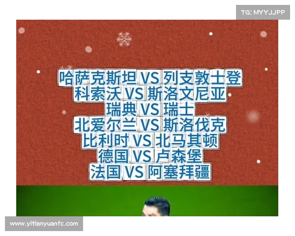 科索沃与斯洛文尼亚激战正酣 黑马对决豪强悬念十足凌晨2点45分决胜负